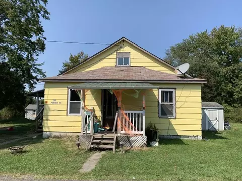 515 Porterdayton Rd, Dayton, PA 16222