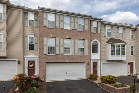 6339 Oyster Bay Ct, Bridgeville, PA 15017