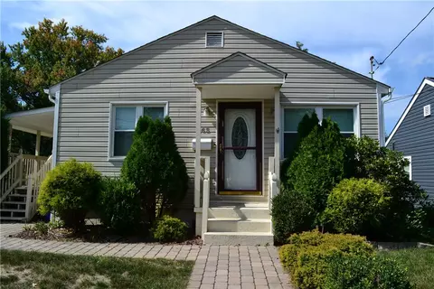 865 Riverview Ave, Baden, PA 15005