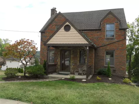 301 Spruce St, Canonsburg, PA 15317