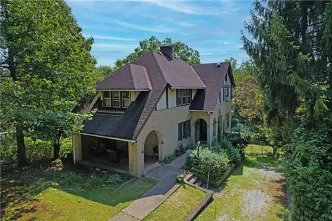 2639 Graham Blvd, Pittsburgh, PA 15235