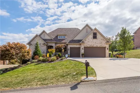 1504 Network, Canonsburg, PA 15317