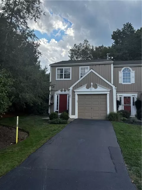 73 New London Ln, Oakmont, PA 15139