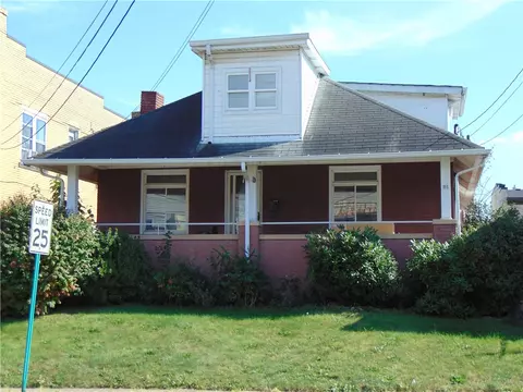 512 Broad Ave, Belle Vernon, PA 15012