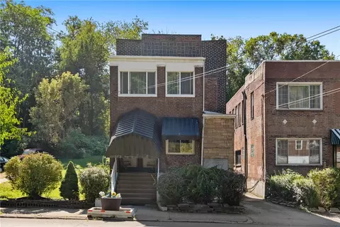 2518 Centre Ave, Pittsburgh, PA 15219