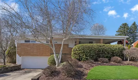 120 Prosser Dr, Monongahela, PA 15063