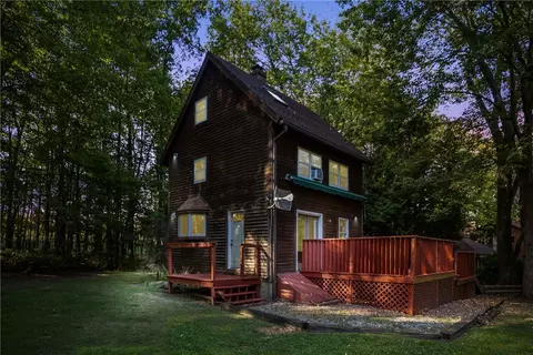 305 Gadsby Rd, Stoneboro, PA 16153