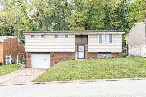 69 Lilmont, Pittsburgh, PA 15218