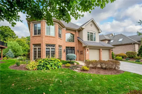 3120 Annandale Dr, Presto, PA 15142