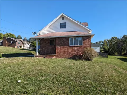 396 New Salem Rd, Uniontown, PA 15401