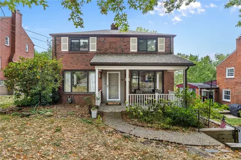 311 Edgewood Rd, Pittsburgh, PA 15221