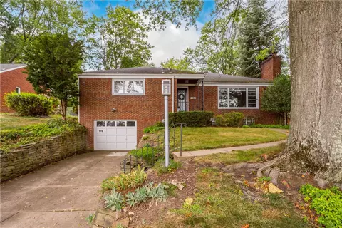 119 Keifer Dr, Pittsburgh, PA 15241