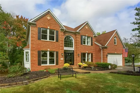 745 Winter Park, Mars, PA 16046