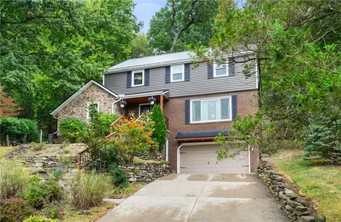 127 Berwyn Rd, Pittsburgh, PA 15237