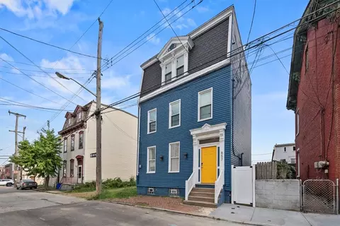 857 Peralta St, Pittsburgh, PA 15212