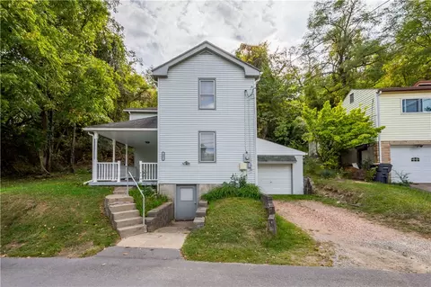 401 Upper Rd, Pittsburgh, PA 15228