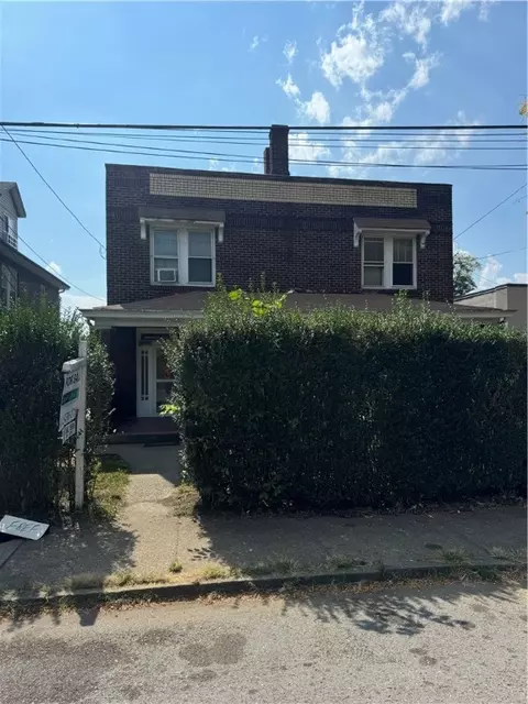 3929-3931 California Ave, Pittsburgh, PA 15212
