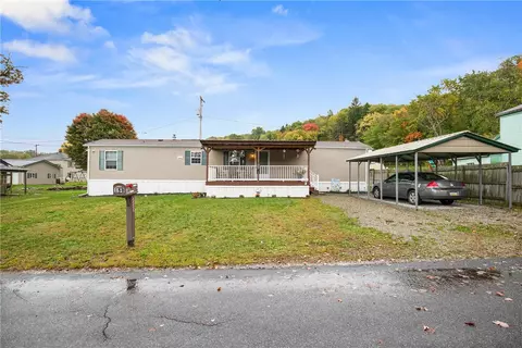 168 Water St, Jenners, PA 15546