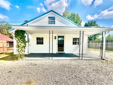 126 Superior St, Brownsville, PA 15417
