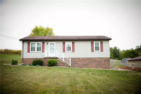 145 Hickory Square Rd, Dawson, PA 15428