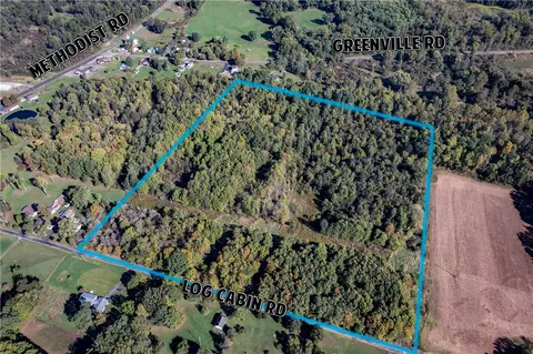0 Log Cabin Rd, Greenville, PA 16125