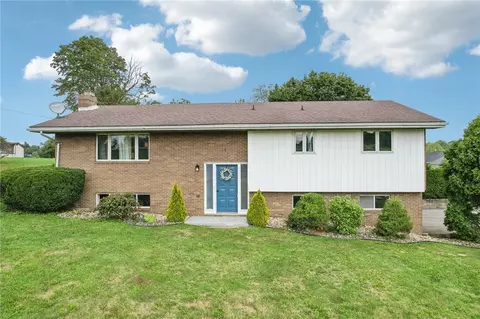 348 N Duffy Rd, Butler, PA 16001