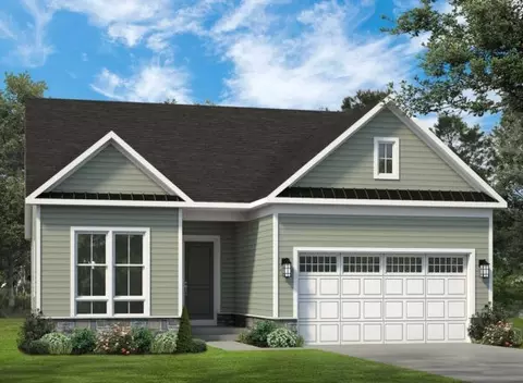 1023 Pasture Dr, Economy, PA 15005