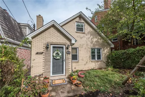 137 Sumner Ave, Pittsburgh, PA 15221