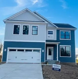 319 Stately Ct, Valencia, PA 16059