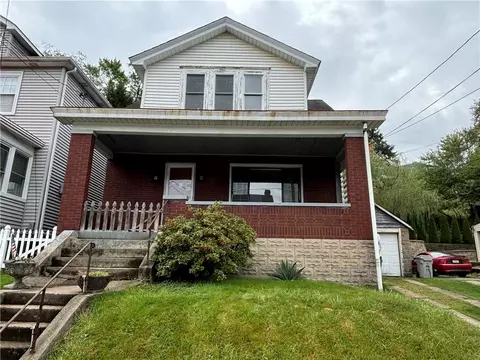 15 Beyrleye Ave, Pittsburgh, PA 15223