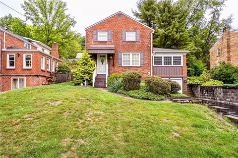 44 Forest Ave, Greensburg, PA 15601