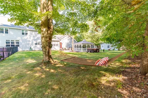 Exterior - 374 E Crestview Dr, Transfer, PA 16154 photo 13 of 13