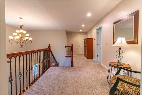 Entry Way - 374 E Crestview Dr, Transfer, PA 16154 photo 6 of 10