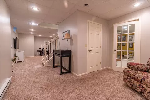 Entry Way - 374 E Crestview Dr, Transfer, PA 16154 photo 10 of 10