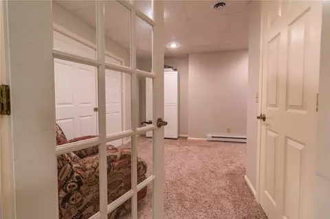 Entry Way - 374 E Crestview Dr, Transfer, PA 16154 photo 9 of 10