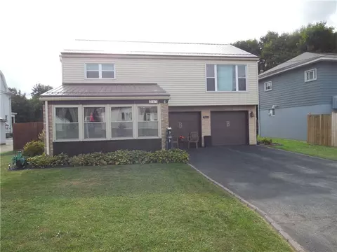 217 Lime St, Beaver, PA 15009