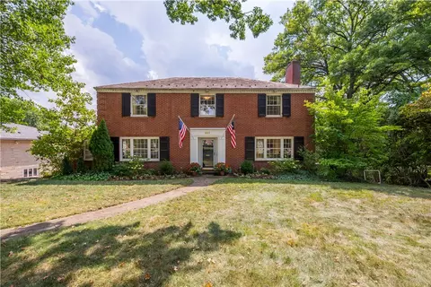 921 Osage Rd, Pittsburgh, PA 15243