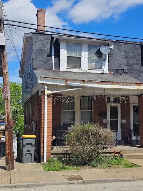 1306 Illinois Ave, Pittsburgh, PA 15216
