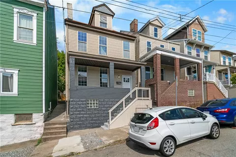 4817 Kincaid St, Pittsburgh, PA 15224