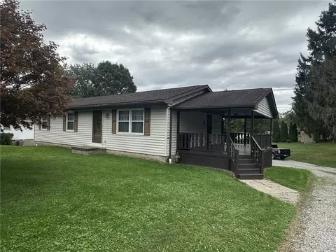 143 South St, Kittanning, PA 16201