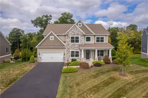 119 Miller Dr, Wexford, PA 15090