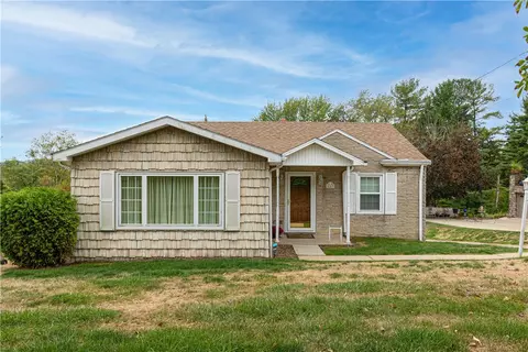 459 Franklin Ter, Washington, PA 15301