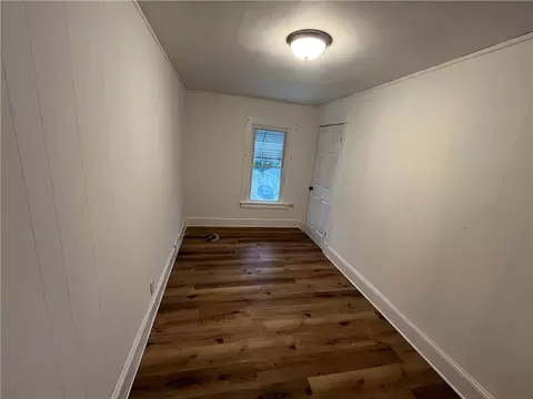 Bedroom - 321 Hamilton Ave, Farrell, PA 16121 photo 5 of 5
