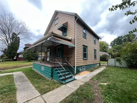 Other - 321 Hamilton Ave, Farrell, PA 16121 photo 2 of 8