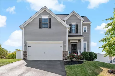 1010 Tee Line Dr, Aliquippa, PA 15001