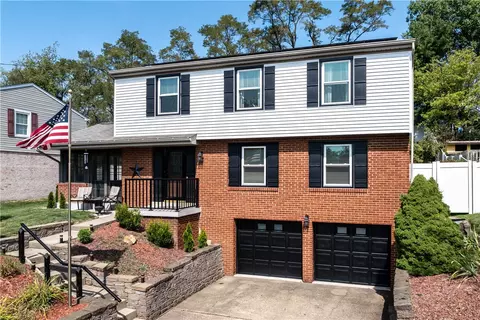 5088 W Harbison Rd, Pittsburgh, PA 15205