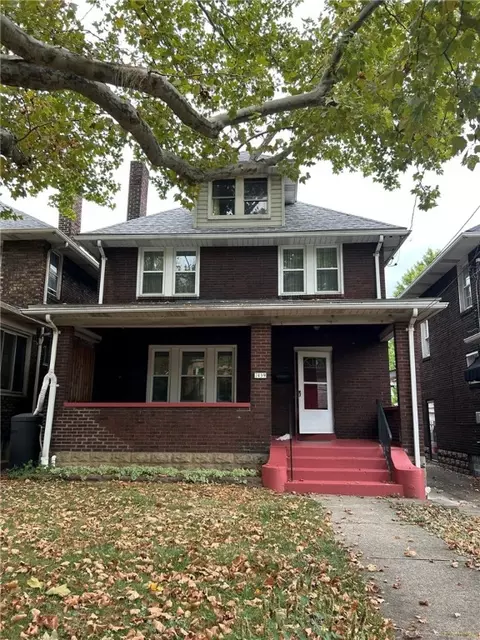 7459 Mcclure Ave, Pittsburgh, PA 15218