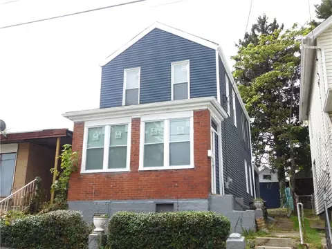 310 S 3rd St, Duquesne, PA 15110