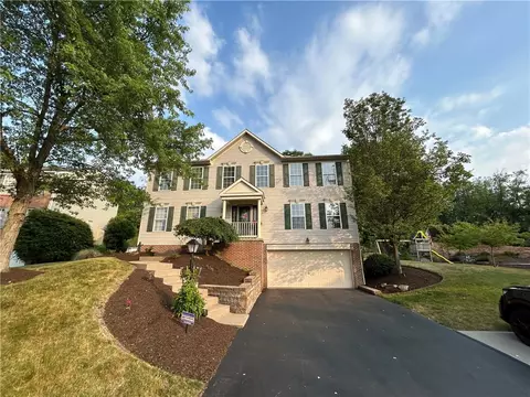 5218 Teakwood, Pittsburgh, PA 15209