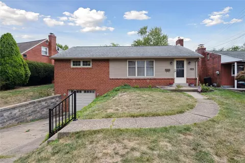 85 N Wren, Pittsburgh, PA 15243